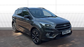 Ford Kuga 1.5 TDCi ST-Line 5dr 2WD Diesel Estate